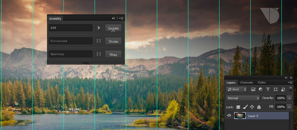 10 Plugins Photoshop miễn phí và hữu ích mà Designer phải có