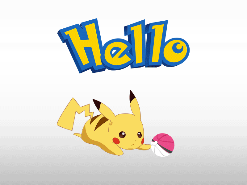 Những hình ảnh Pokemon dễ thương truyền cảm hứng sáng tạo cho bạn