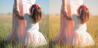 [Lighroom] Pastel Dreams – 105 Preset tông màu ngọt ngào ấm ám