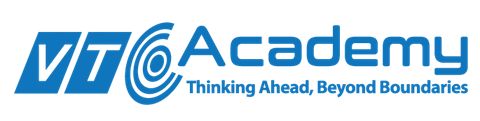 Cuộc thi thiết kế Logo biểu trưng VTC Academy 2018
