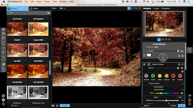 10 Plugin Photoshop miễn phí rất hay mà bạn nên dùng