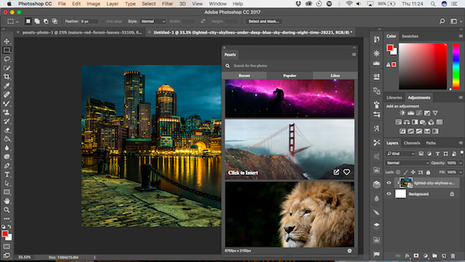 10 Plugin Photoshop miễn phí rất hay mà bạn nên dùng